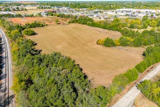 2117 N Randolph Dr, Oklahoma City, OK - VUE AÉRIENNE  vue de carte - Image1