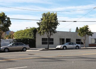 Plus de détails pour 1546 Victory Blvd, Glendale, CA - Local d'activités à louer