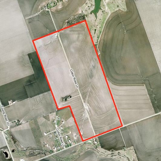703 CR 368, Taylor, TX à vendre - Photo principale – Image 1 sur 13
