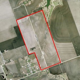 Plus de détails pour 703 CR 368, Taylor, TX - Terrain à vendre