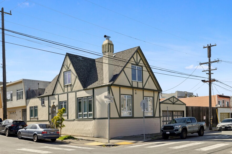 600 Silliman St, San Francisco, CA à vendre - Photo de l’immeuble – Image 3 sur 19
