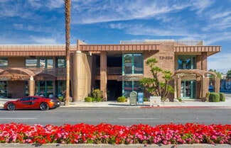 Plus de détails pour 73350 El Paseo, Palm Desert, CA - Local commercial à vendre