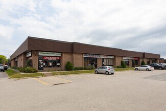 Plus de détails pour 955 Brock Rd, Pickering, ON - Local d'activités à louer