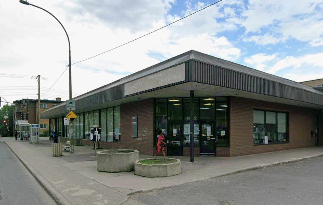 5900-5992 Rue de Salaberry, Montréal, QC à louer Photo intérieure– Image 1 sur 12