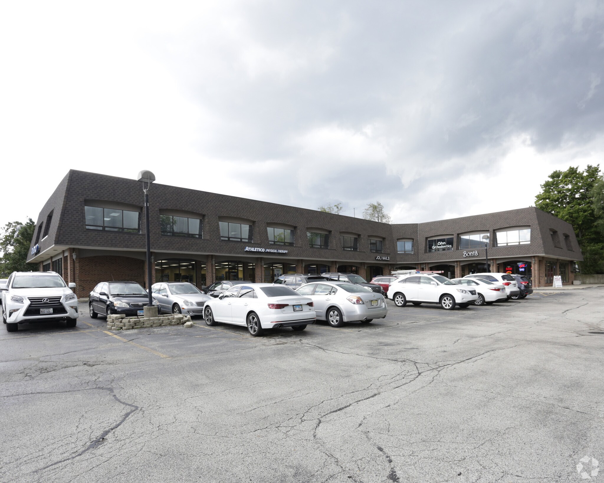 430 Milwaukee Ave, Lincolnshire, IL à louer Photo principale– Image 1 sur 15