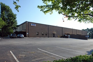 Plus de détails pour 1911 Mountain Industrial Blvd, Tucker, GA - Industriel/Logistique à louer