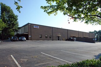 Plus de détails pour 1911 Mountain Industrial Blvd, Tucker, GA - Industriel/Logistique à louer