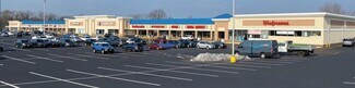 Plus de détails pour 3001-3073 Rt 35, Hazlet, NJ - Local commercial à louer