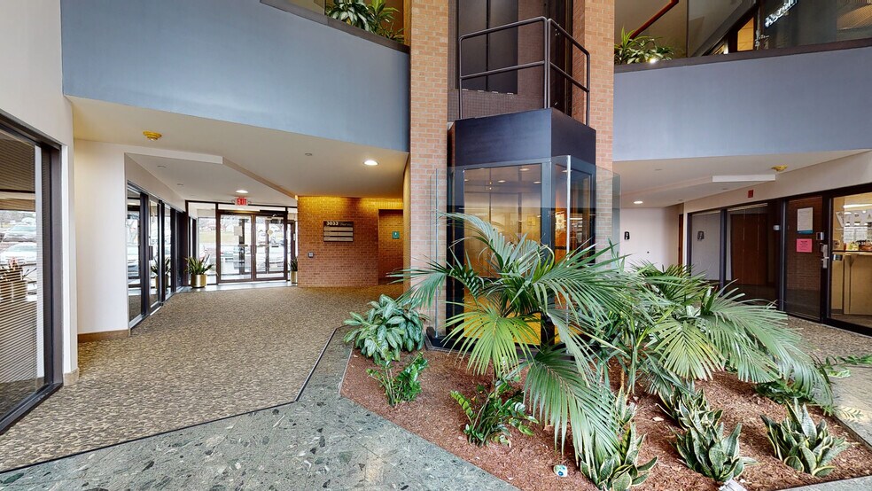 3033 Kettering Blvd, Kettering, OH à vendre - Numérisation 3D Matterport – Image 3 sur 7