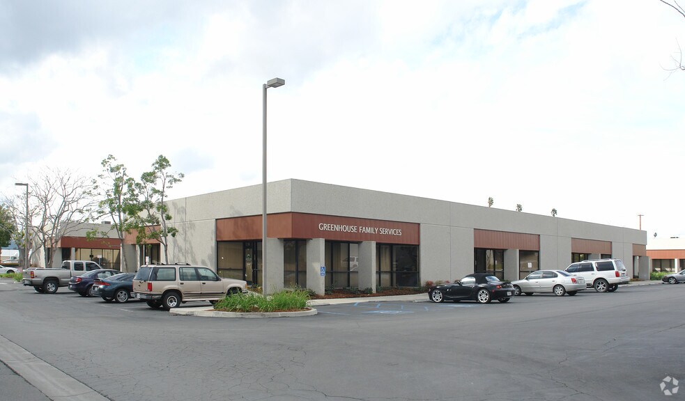 1280 Palmyrita Ave, Riverside, CA à vendre - Photo de l’immeuble – Image 3 sur 5