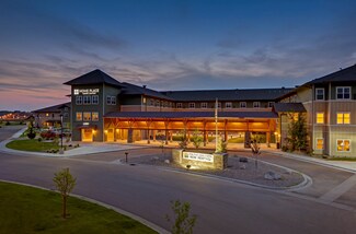 Plus de détails pour North Dakota Hotel Portfolio – Hôtellerie à vendre