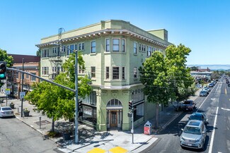 Plus de détails pour 6395-6399 Telegraph Ave, Oakland, CA - Local commercial à louer