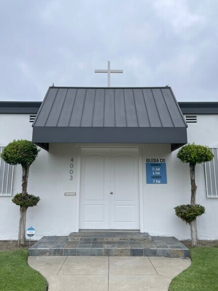 6416 Corona Ave, Bell, CA à vendre - Photo de l’immeuble – Image 2 sur 17