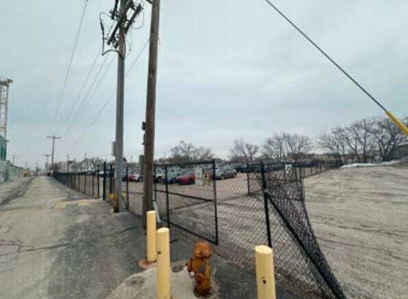 4107 W Orchard St, Milwaukee, WI à louer - Photo de l’immeuble – Image 3 sur 9