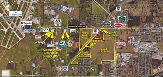 Plus de détails pour N West Bypass Ave, Springfield, MO - Terrain à vendre