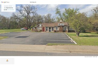 Plus de détails pour 30 W Main St, Farmington, AR - Local commercial à vendre