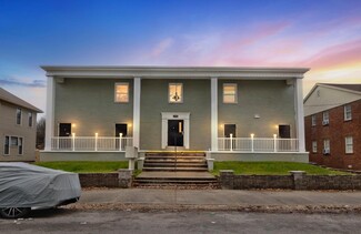 Plus de détails pour 1320 Parrett St, Evansville, IN - Logement à vendre