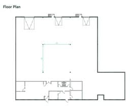 14504 121A Av NW, Edmonton, AB à louer Plan d’étage– Image 1 sur 1