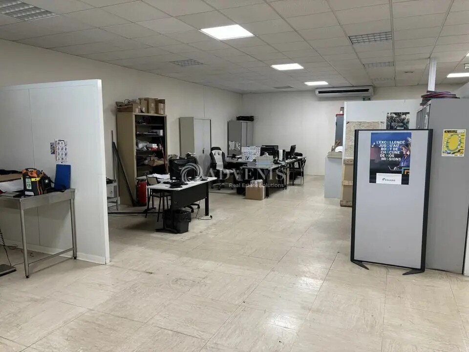 Photo de l’immeuble