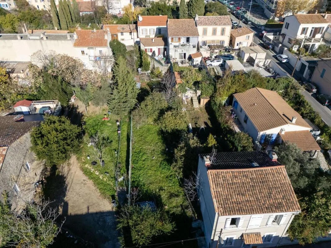 7 Boulevard Isabelle, Marseille à vendre Photo principale– Image 1 sur 10