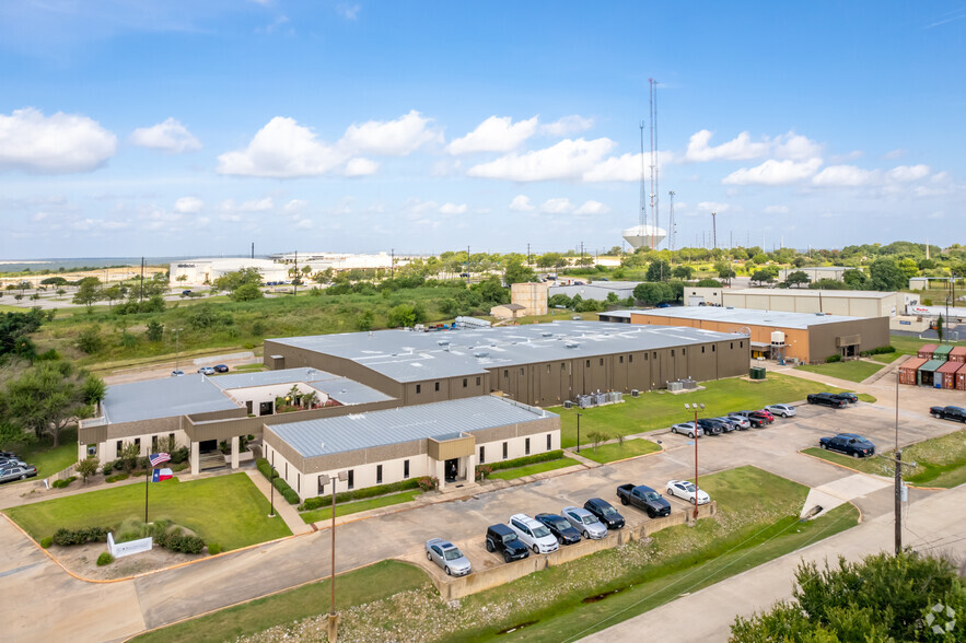 107 Park Central Blvd, Georgetown, TX à vendre - Photo de l’immeuble – Image 2 sur 6