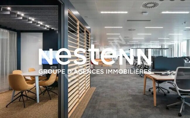 Plus de détails pour Bureau à louer