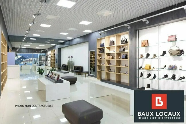 Plus de détails pour Bureau, Local commercial à louer