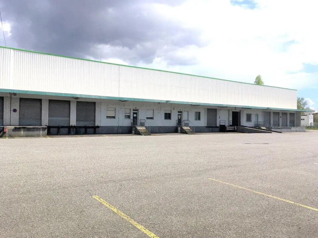 Industriel/Logistique dans Toulouse à louer Photo de l’immeuble– Image 1 sur 18