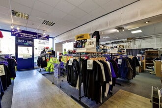 441-445 Honeypot Lane, Stanmore à louer Photo intérieure– Image 2 sur 6