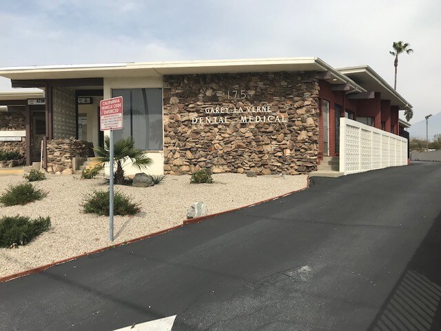 175 W La Verne Ave, Pomona, CA à louer - Photo de l’immeuble – Image 2 sur 29