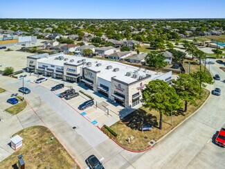 Plus de détails pour Tomball Pkwy & Windsor Pointe Dr, Tomball, TX - Local commercial à vendre