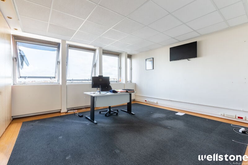 221 Boulevard Davout, Paris à louer - Photo intérieure – Image 2 sur 10