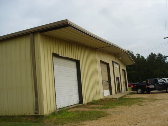 9850 I-55 Hwy, Terry, MS à louer - Photo de l’immeuble – Image 2 sur 7
