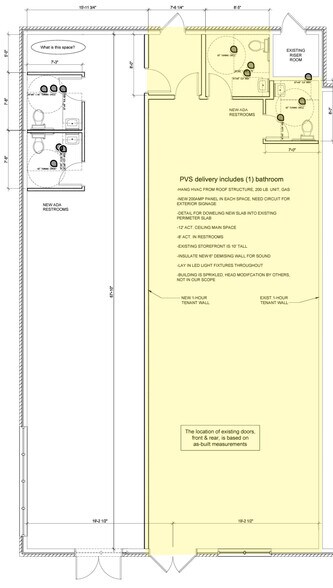 333-861 E Main St, Oak Ridge, TN à louer - Photo de l’immeuble – Image 3 sur 8