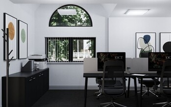 Stockport Rd, Altrincham à louer Photo intérieure– Image 2 sur 9