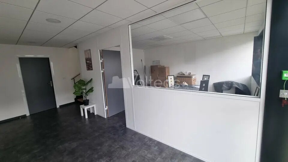 Local d’activités dans Toulouse à louer - Photo de l’immeuble – Image 2 sur 5