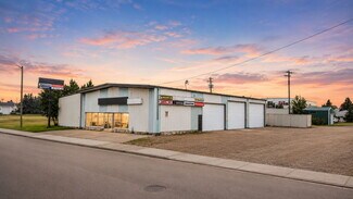Plus de détails pour 5018 52 Ave, Tofield, AB - Industriel/Logistique à vendre