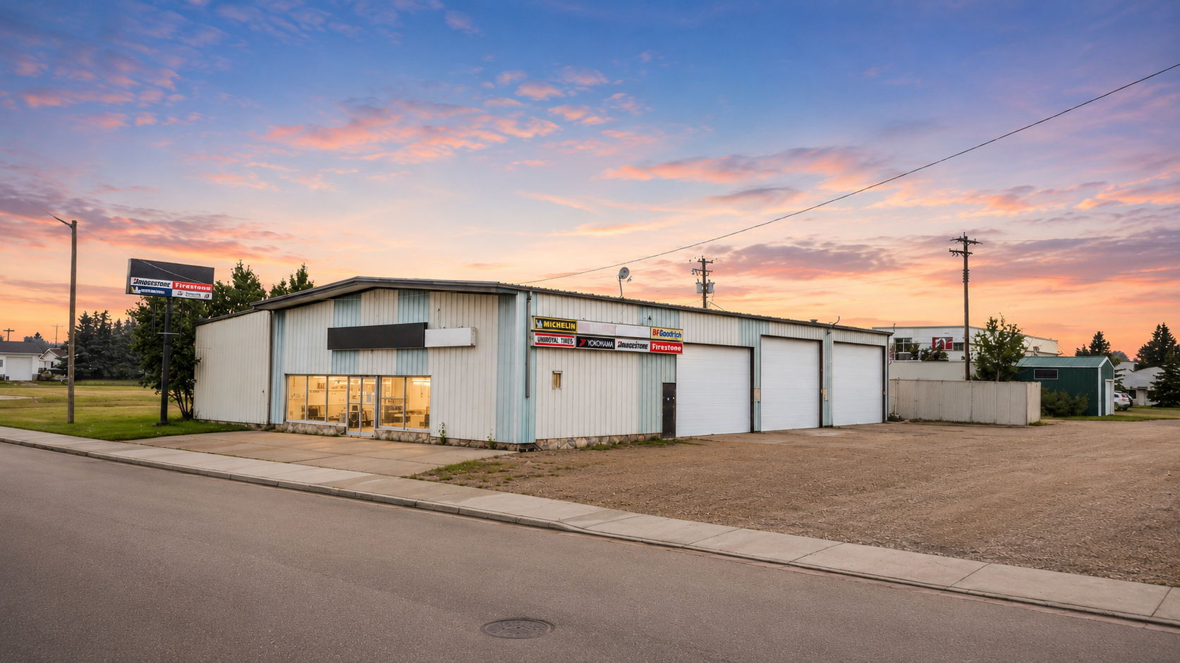 5018 52 Ave, Tofield, AB à vendre Photo de l’immeuble– Image 1 sur 44