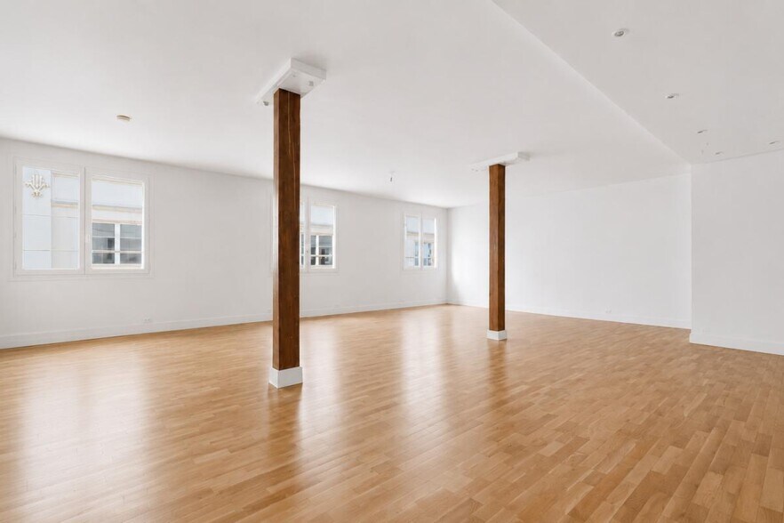 Local d'activités dans Paris à vendre - Photo de l’immeuble – Image 2 sur 6