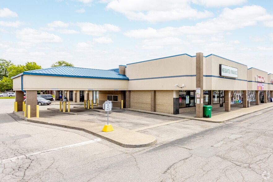 5701 Preston Hwy, Louisville, KY à vendre - Photo de l’immeuble – Image 3 sur 3