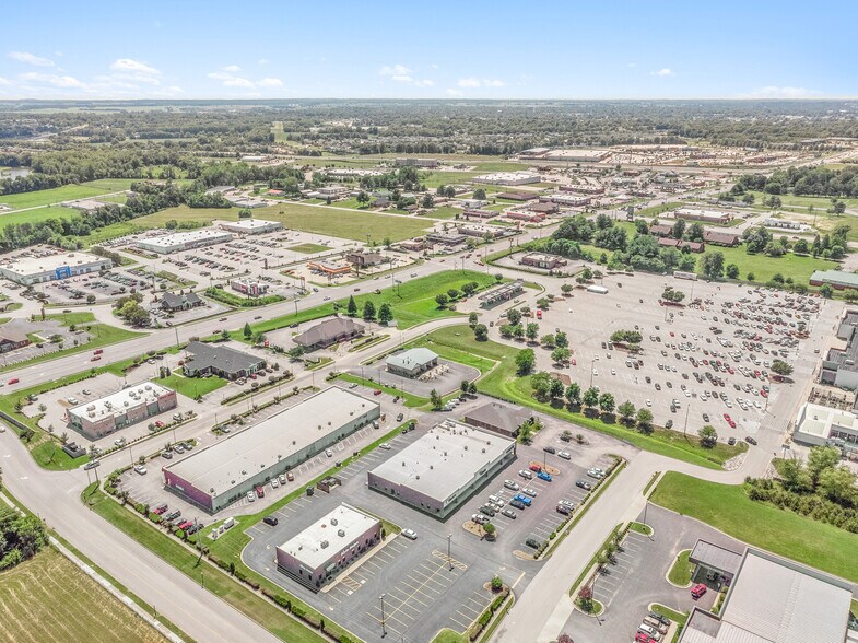 3238 Kidron Valley Way, Owensboro, KY à vendre - Photo de l’immeuble – Image 3 sur 15