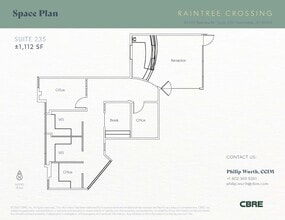 8350 E Raintree Dr, Scottsdale, AZ à louer Photo intérieure– Image 1 sur 1