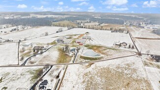 Plus de détails pour 90 Gats Way – Industriel/Logistique à vendre, Eubank, KY