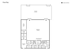 4855 Joule St, Reno, NV à louer Photo intérieure– Image 1 sur 1
