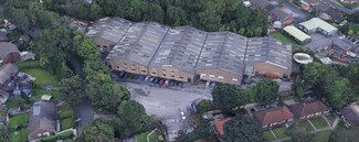 Plus de détails pour Cemetery Rd, Manchester - Industriel/Logistique à vendre