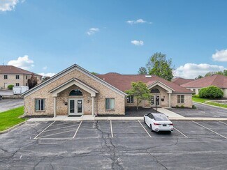Plus de détails pour 819 Southwestern Run, Youngstown, OH - Bureau à vendre