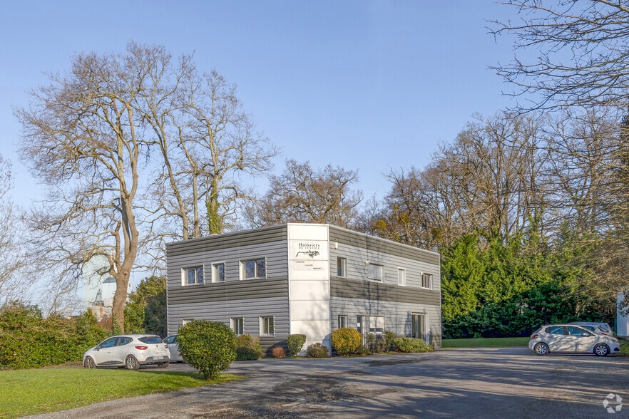 12 Allée De La Maladrie, Vertou à vendre - Photo principale – Image 1 sur 18