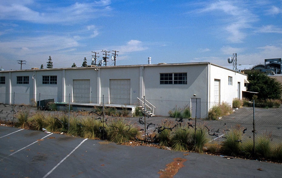 5540 Harbor St, Commerce, CA à louer - Autre – Image 2 sur 4