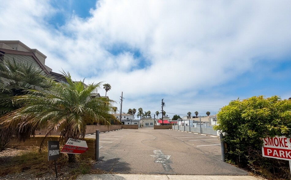 7542 Herschel Ave, La Jolla, CA à vendre - Photo de l’immeuble – Image 3 sur 22