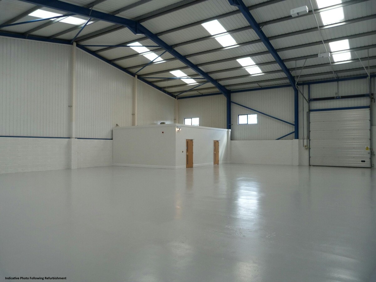 Galveston Grove, Stoke On Trent, STS ST4 3PE - Lot 19 - - Photo intérieure - Image 2 of 2